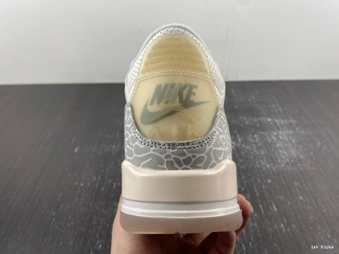 Ivory Craft 3 Air Jordan FJ9479-100 0520